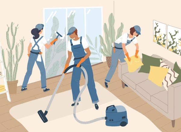 spring cleaning spring cleaning